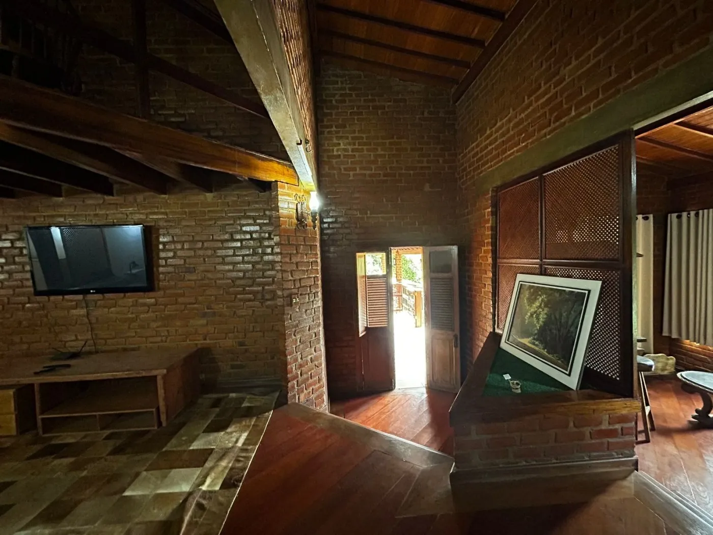 Imagem Casa para Venda em Petrópolis / RJ no bairro Samambaia