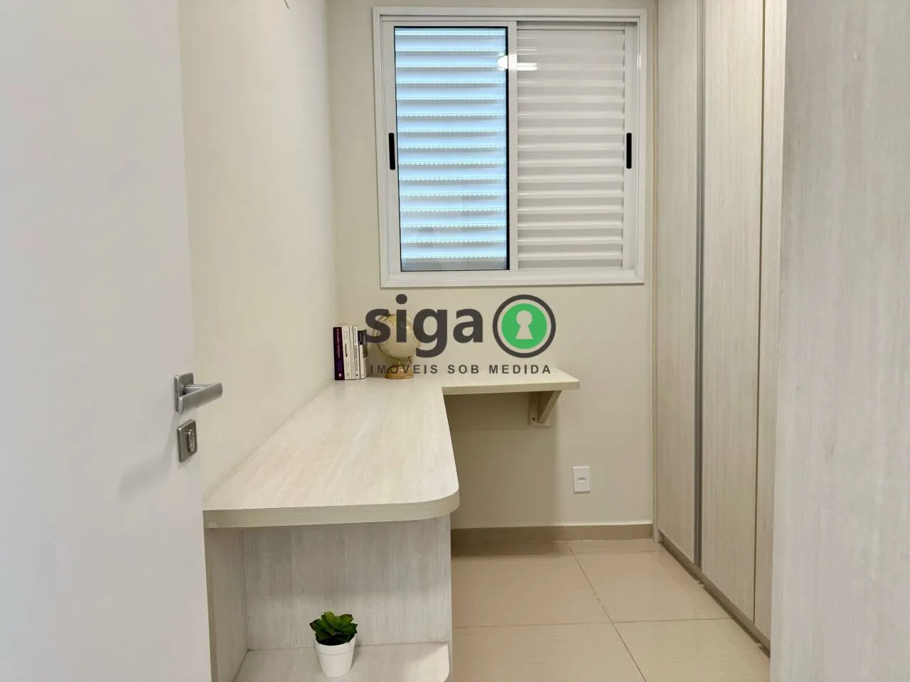 Imagem Apartamento 3 quartos sendo 1 suíte e 1 vaga no melhor do Piqueri