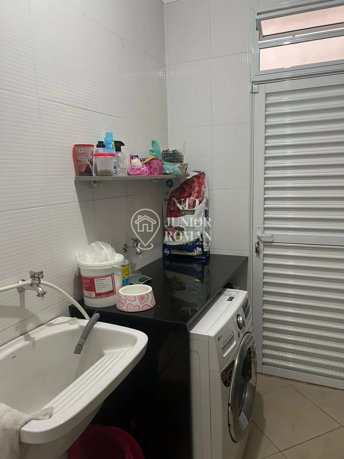 Imagem SOBRADO 3 DORM l SUÍTE l PLANEJADOS - SÃO LUCAS/SP