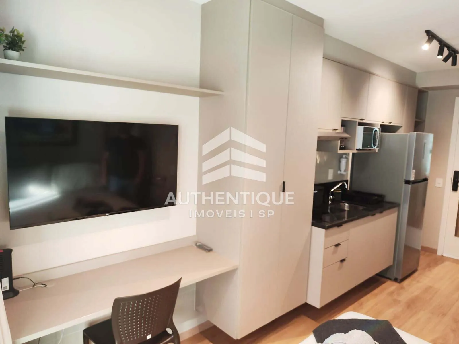 Imagem MAIRIN VILA CLEMENTINO - Apartamento à venda no bairro Vila Clementino - São Paulo/SP, Zona Sul