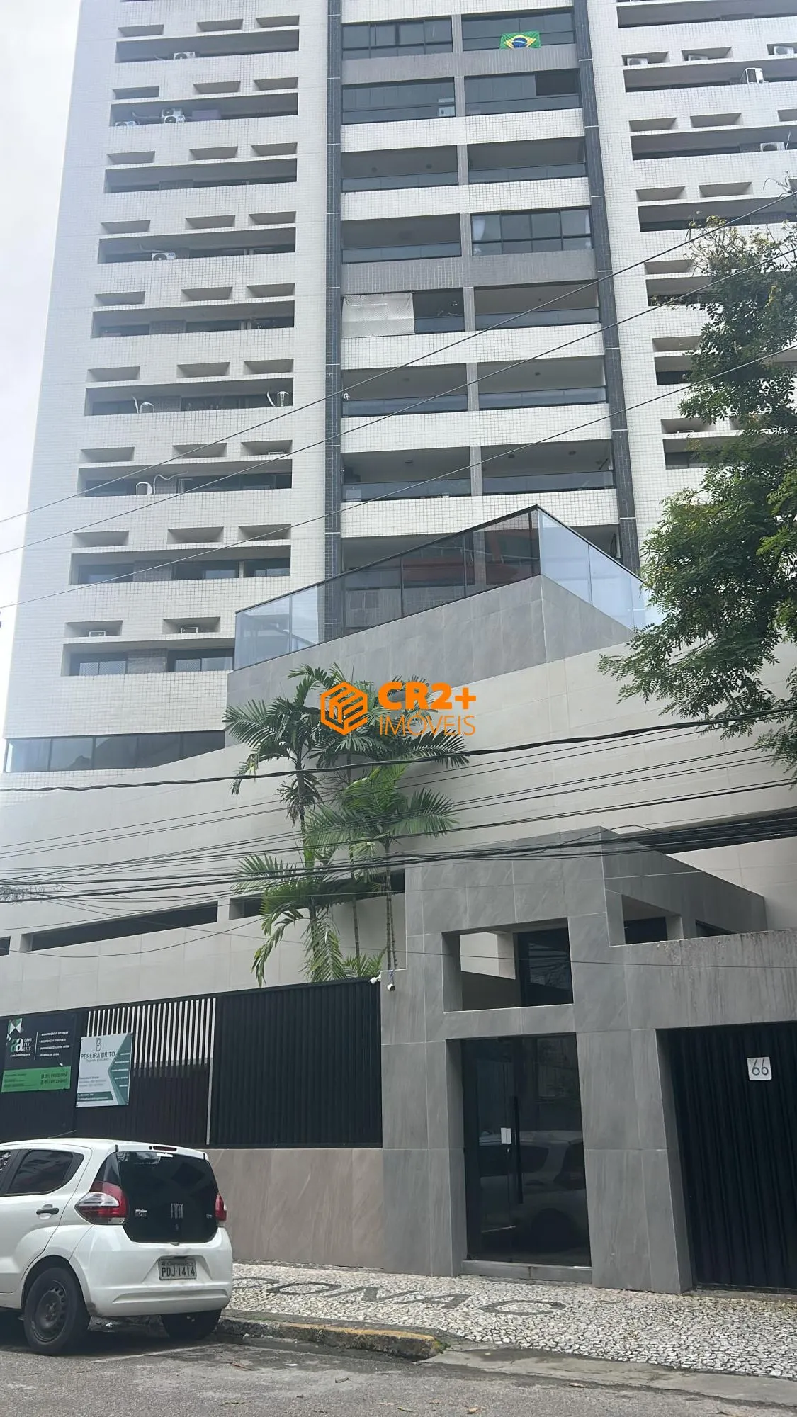 Imagem VENDO APARTAMENTO DE LUXO EM BOA VIAGEM 145m² DE ÁREA PRIVATIVA