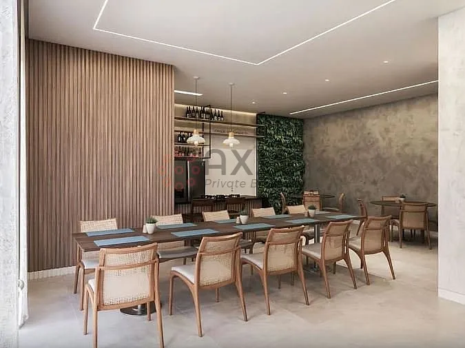 Imagem Apartamento 2 quartos no São Luiz (Pampulha) - Lazer