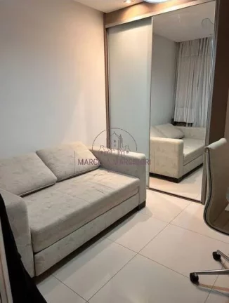 Imagem Cobertura duplex 3 suítes em Itaparica