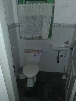 Imagem Sobrado para locação com 6 salas 2 banheiros