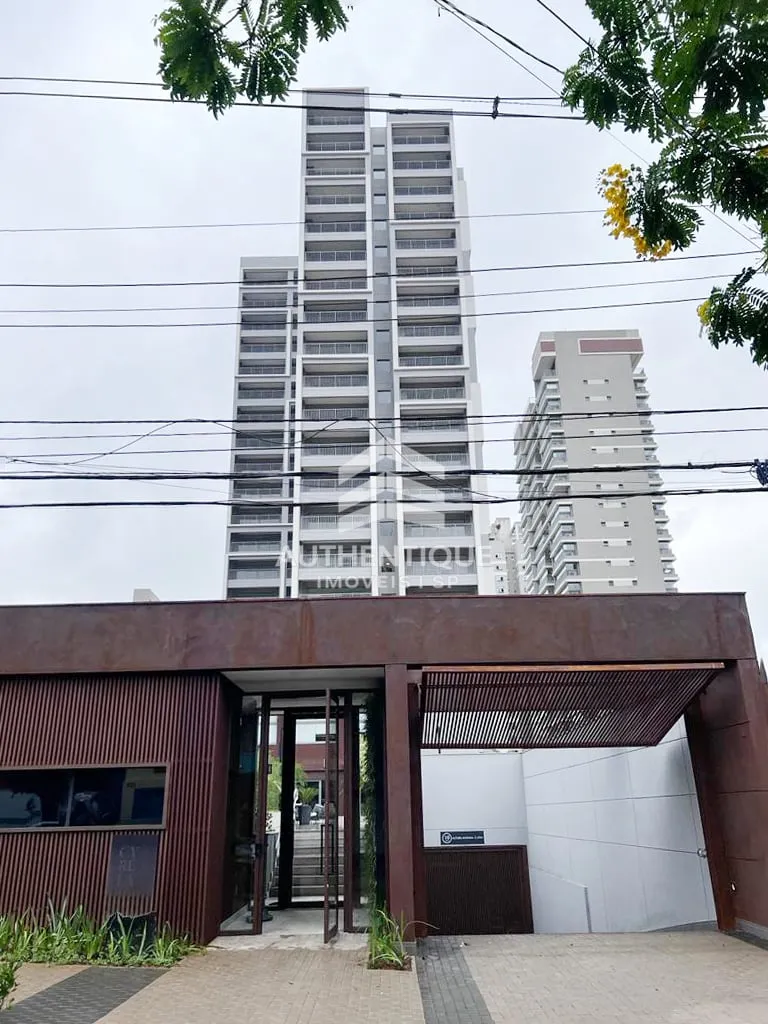 Imagem CYRELA FOR YOU VILA MARIANA - Apartamento à venda no bairro Vila Mariana - São Paulo/SP, Zona Sul