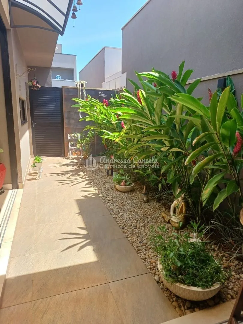 Imagem Village Damha III - Casa com 3 dormitórios à venda, 200 m² por R$ 1.280.000,00 - Village Damha Rio Preto III - São José do Rio Preto/SP