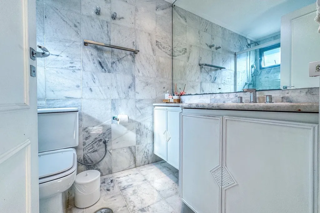 Imagem Apartamento à venda em São Paulo, Aclimação, com 3 quartos, 236m2