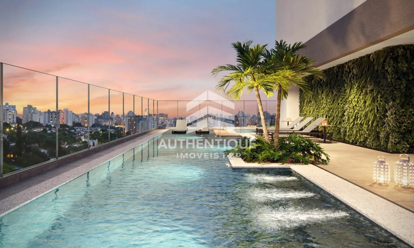 Imagem Haus Mitre Aclimação - Apartamento à venda em São Paulo/SP
