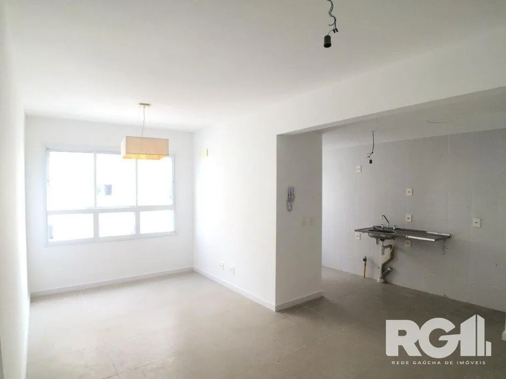 Apartamento em Jardim Carvalho