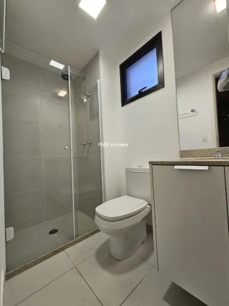 Imagem Apartamento para locação na Vila Olímpia