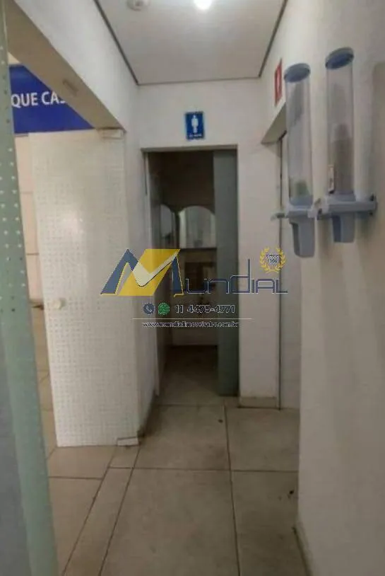Imagem Alugo Galpão em Santo André, Parque Erasmo