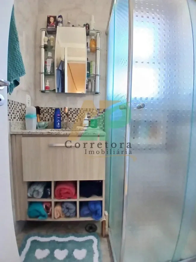 Imagem Cobertura com 3 Quartos à Venda, 166 m² em Jardim Henriqueta - Taboão da Serra