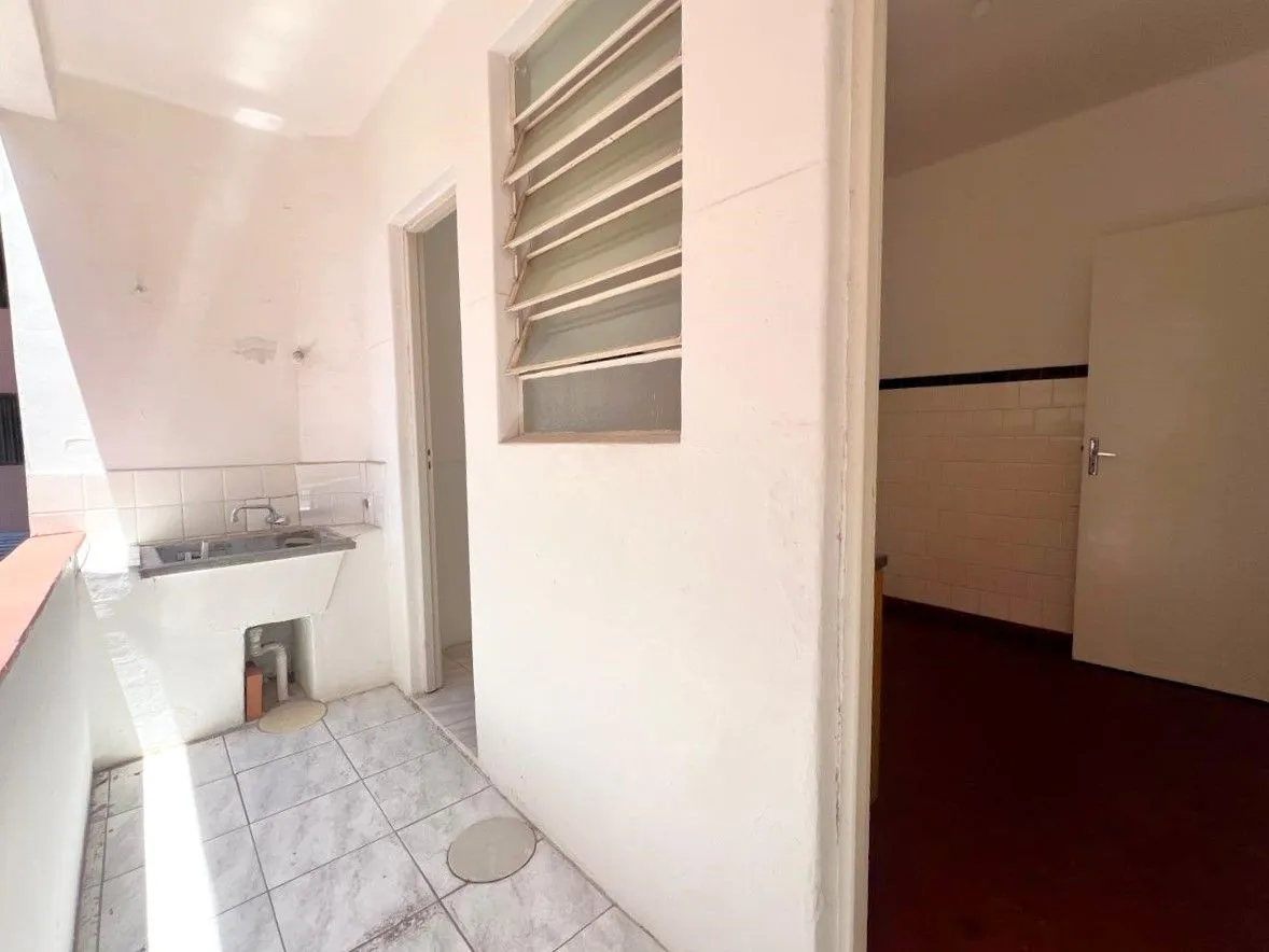 Imagem BAIRRO BOM FIM: Apartamento 2 dormitórios na João Telles