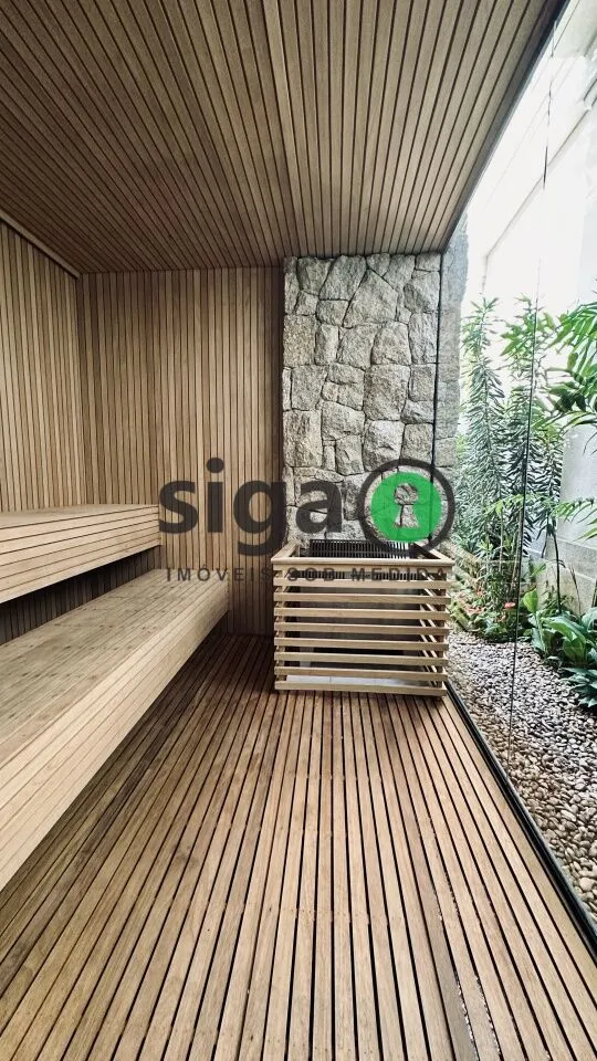 Imagem Apartamento com 4 dormitórios no Itaim Bibi