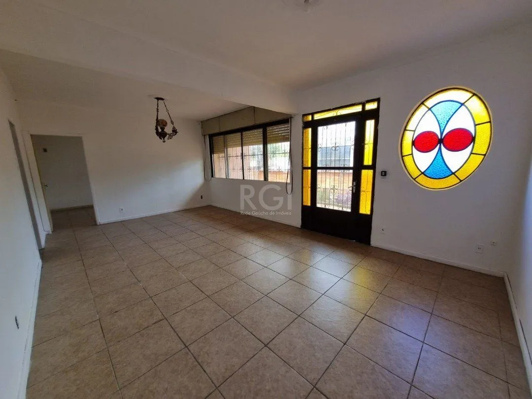 Imagem Casa em Cristal