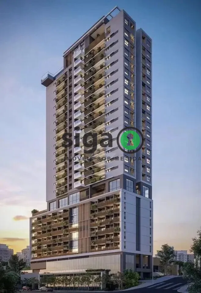 Foto do imóvel APARTAMENTO A VENDA