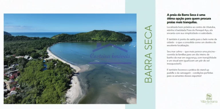 Imagem Casas em construção - Barra Seca