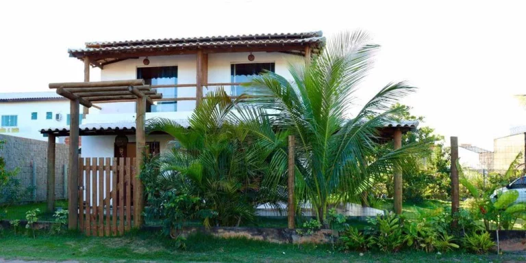Imagem Casa Barra