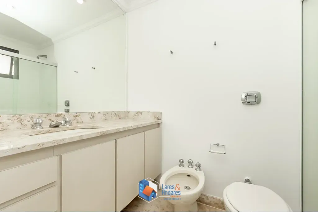 Imagem Cobertura Duplex à venda 4 Quartos 3 Suites 4 Vagas 446M² Real Parque São Paulo - SP