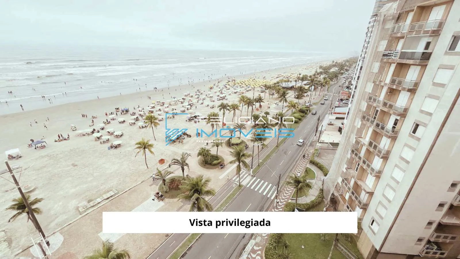 Foto do imóvel Cobertura com 5 quartos, Ocian, Praia Grande - R$ 1.27 mi, Cod: 6442 em Rua Monteiro Lobato