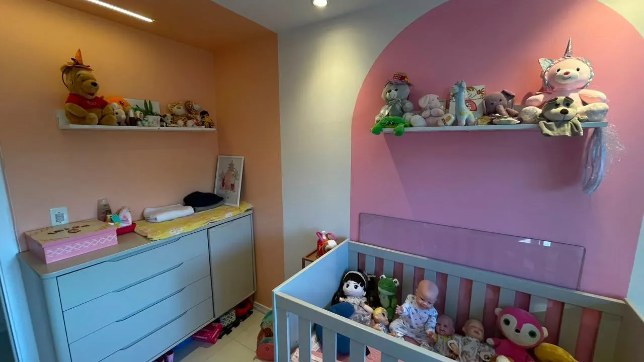 Imagem Apartamento 2 dormitório com vaga coberta no Passo d'Areia