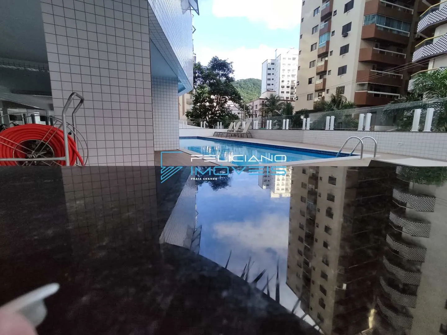 Imagem Apartamento com 3 quartos, Canto do Forte, Praia Grande - R$ 2.01 mi, Cod: 1354