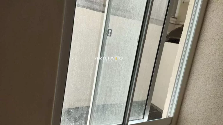 Imagem Apartamento Térreo à Venda – Condomínio Filadélfia