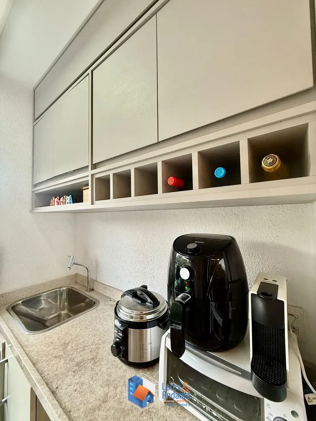 Imagem Apartamento para venda e locação em Pinheiros com 1 quarto, sendo 1 suíte, 46m²