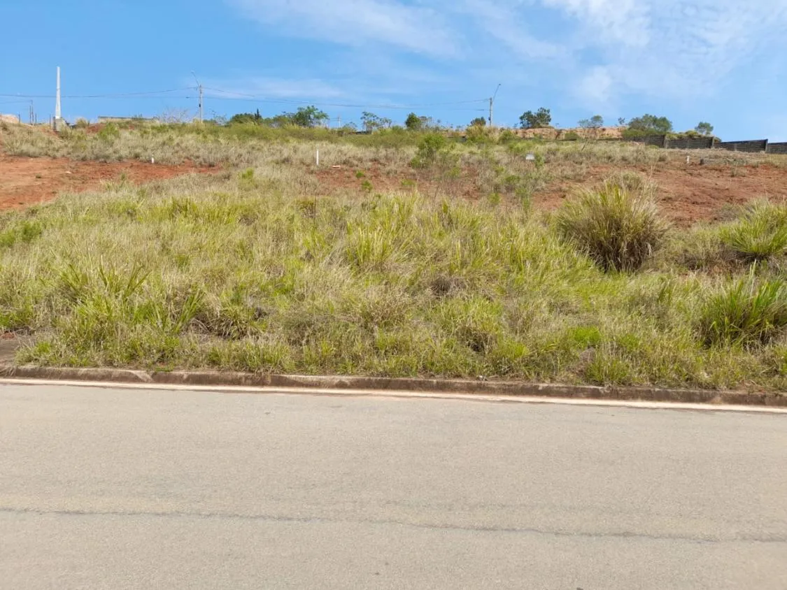 Imagem TERRENO - RESIDENCIAL SÃO LUCAS - IBIUNA