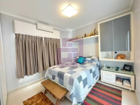 Imagem Apartamentos / Padrão na cidade de Guarujá