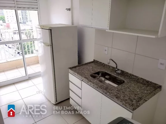 Imagem Apartamento Residencial à venda, Centro, Americana - AP0288.