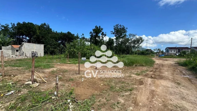 Imagem Terreno à venda, 320 m² por R$ 250.000,00 - Praia do Sapê - Ubatuba/SP