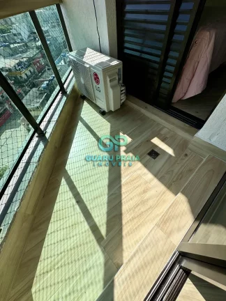 Imagem Apartamento em Enseada, Guarujá/SP