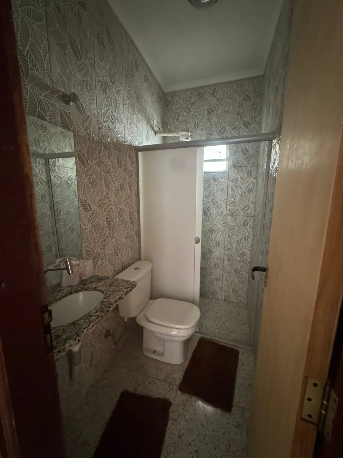 Imagem Casa 2 quartos Condomínio Altos Da Colina Cpa