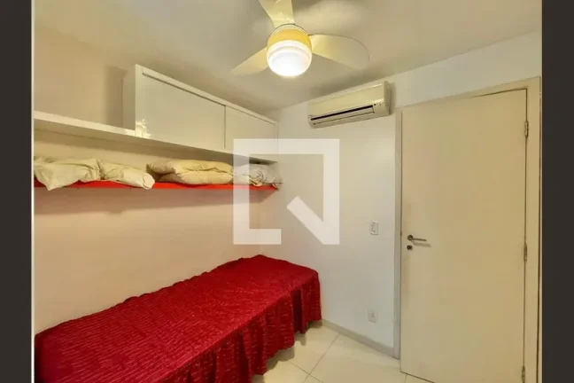 Imagem Apartamento à Venda - Recreio, 3 Quartos, 97 m2