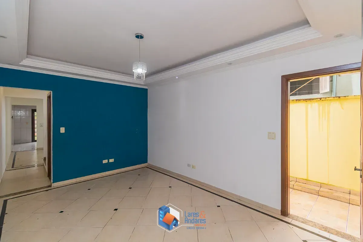Imagem Sobrado para venda em Jardim Santa Cruz (Campo Grande) com 4 quartos, sendo 1 suíte, 151m²