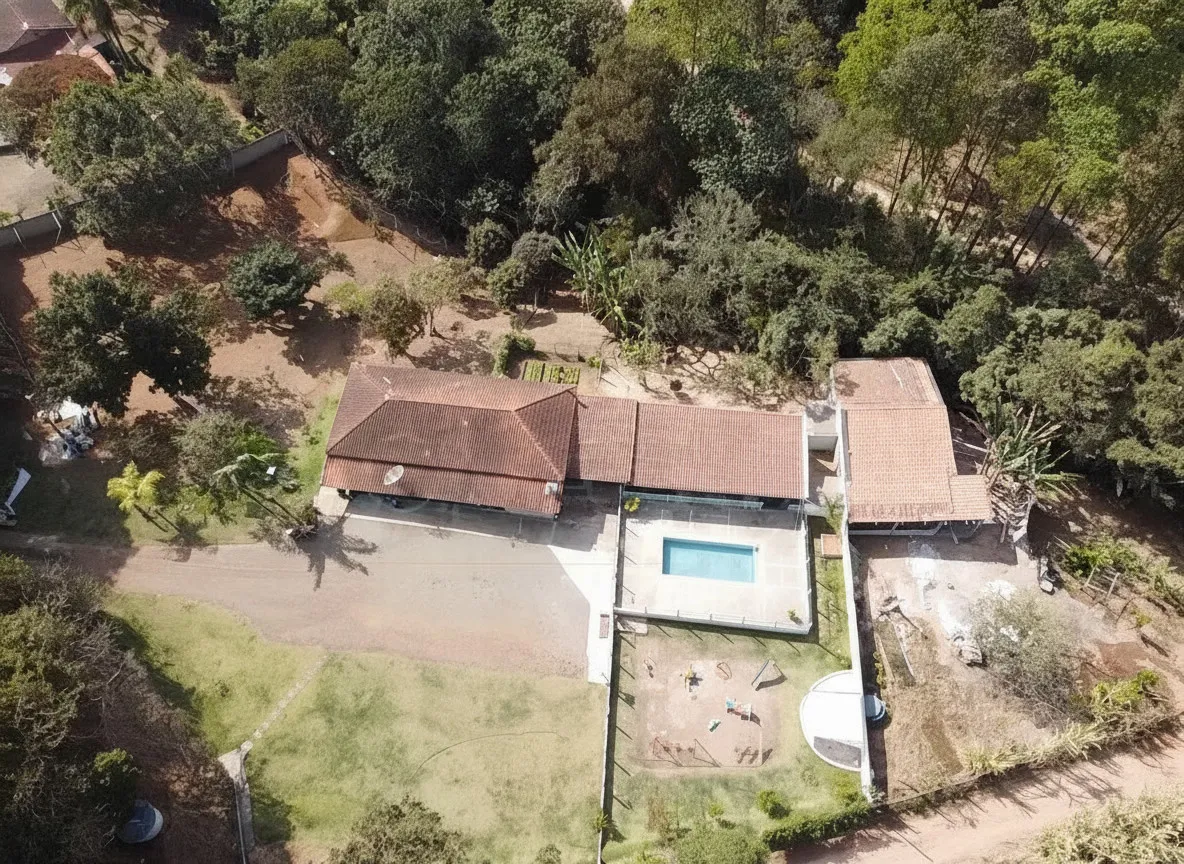 Imagem Chácara 150 m² à venda em Laranjeiras de Caldas, Caldas