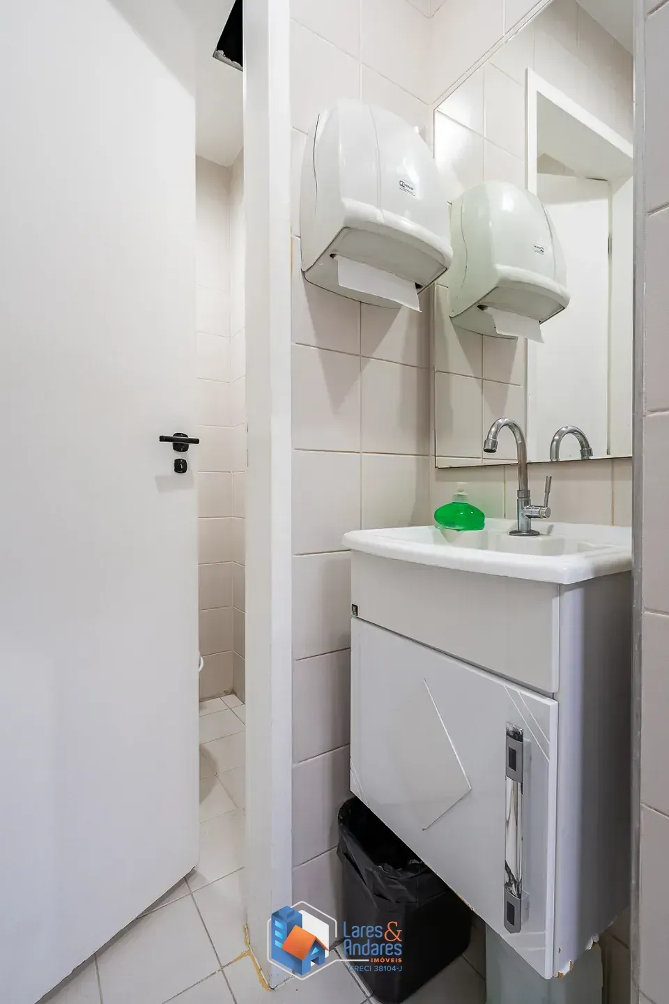 Imagem Conjunto comercial para venda em Santo Amaro, 122m²