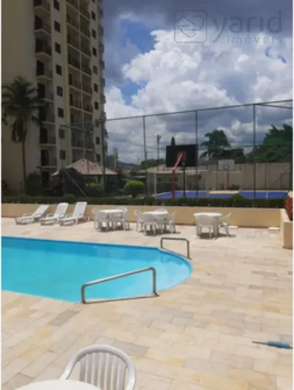 Imagem Apartamento à venda em Jundiaí-SP: 2 quartos, 1 suíte, garagem, 75m² no Conjunto Residencial Castro Alves!
