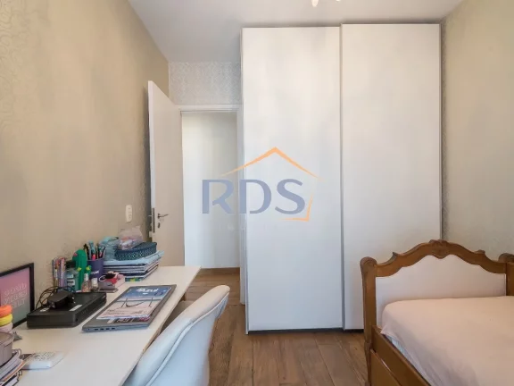 Imagem Vende Apartamento de 162m², moderno, reformado, Condominio Clube Flórida Penthouses