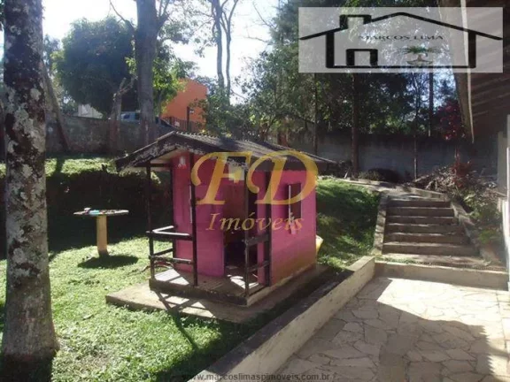 Imagem Chácara Urbana para Residir ou Lazer