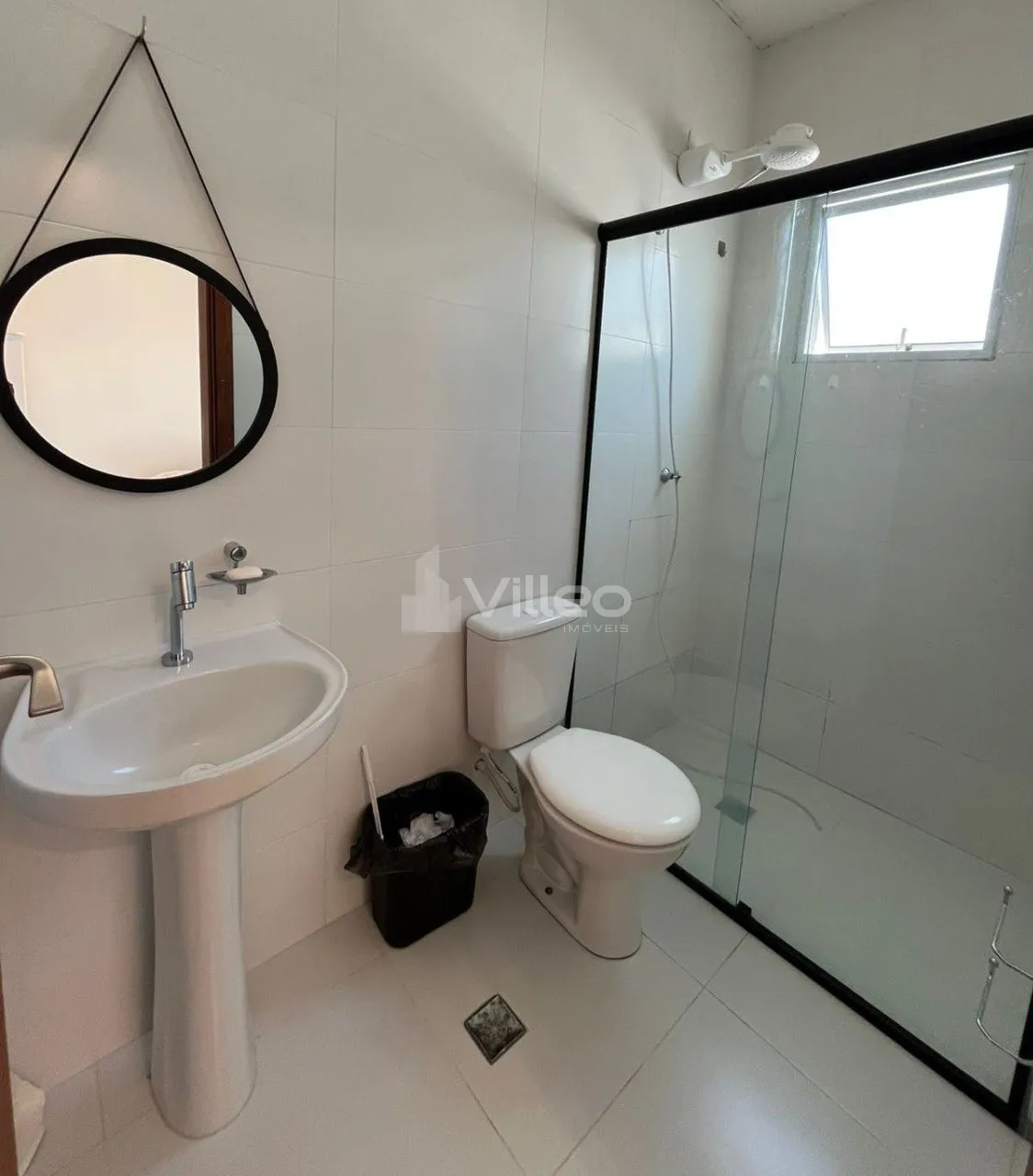 Imagem Excelente oportunidade para quem busca conforto, segurança e praticidade! Esta bela casa térrea es...