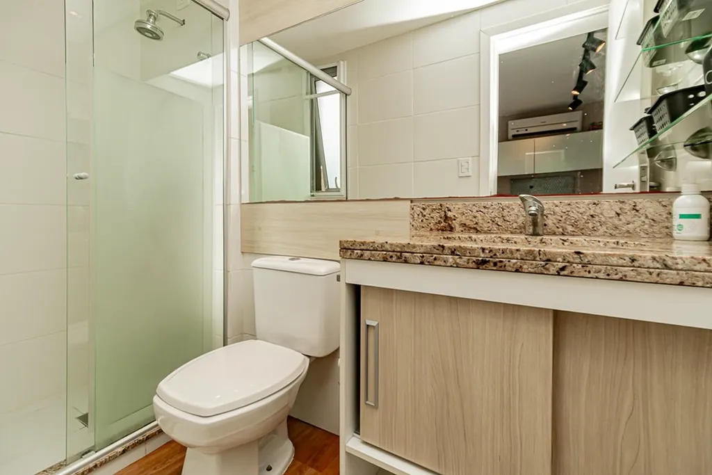 Imagem Apartamento em São João