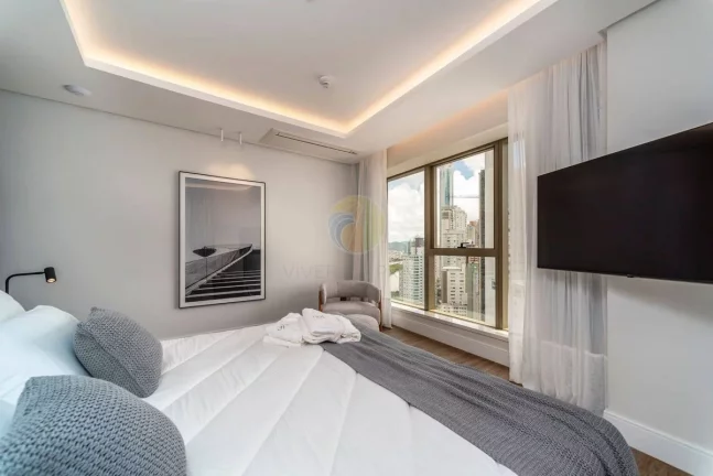 Imagem Yachthouse Residence Club by Pininfarina