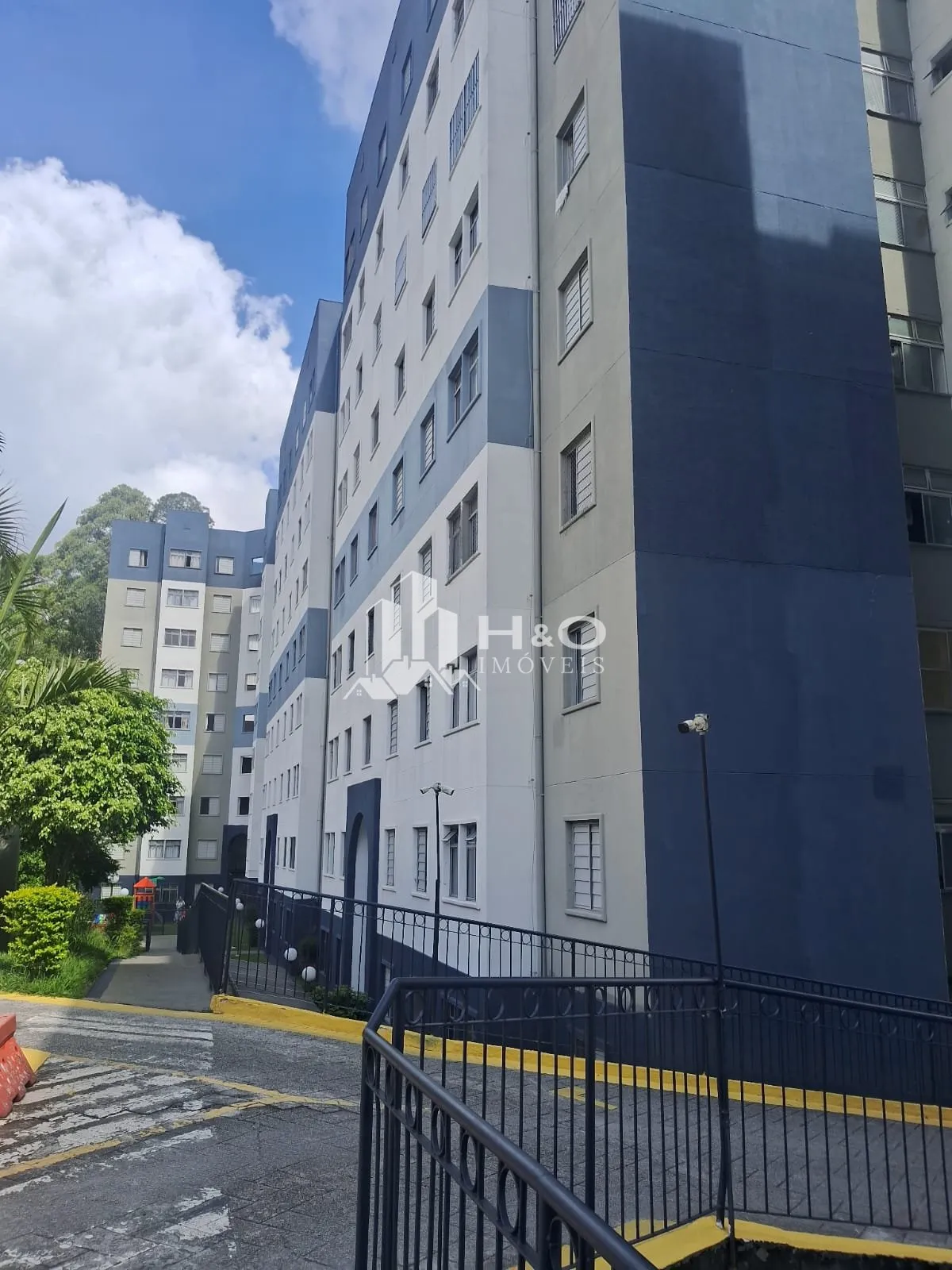 Imagem APARTAMENTO 3 DORMITÓRIOS À VENDA NA REGIÃO DA ARICANDUVA