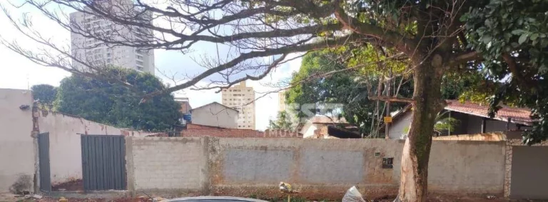 Foto do imóvel Terreno à venda no Setor Pedro Ludovico - Goiânia/GO