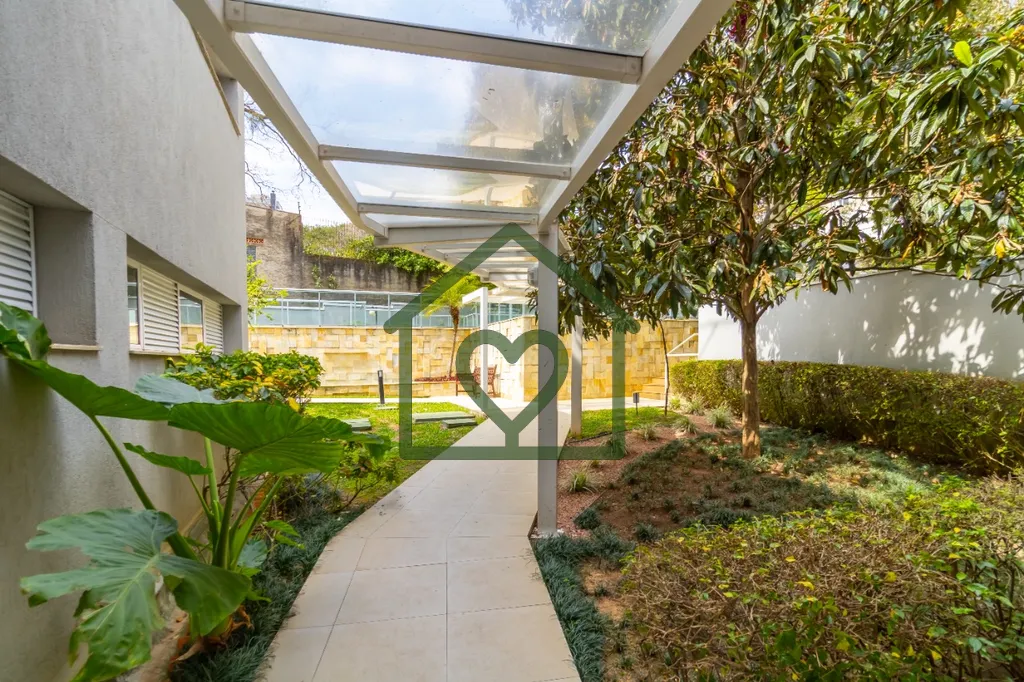 Imagem Exclusivo - Apartamento com Vista Deslumbrante no Petrópolis 
 
Encante-se com este maravilhoso apa...