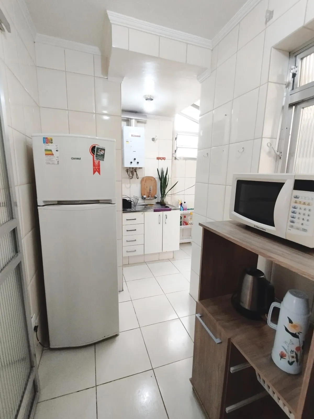Imagem Apartamento Garden com Pátio Privativo - Conforto e Espaço que Encantam!