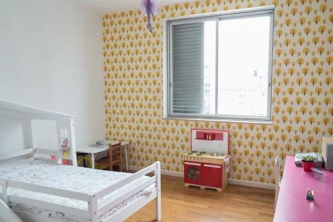 Imagem APARTAMENTO RESIDENCIAL em SÃO PAULO - SP, HIGIENÓPOLIS