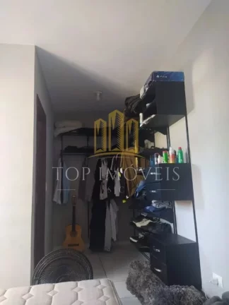 Imagem Lindo apartamento dois dormitórios suíte, sacada, no cidade morumbi